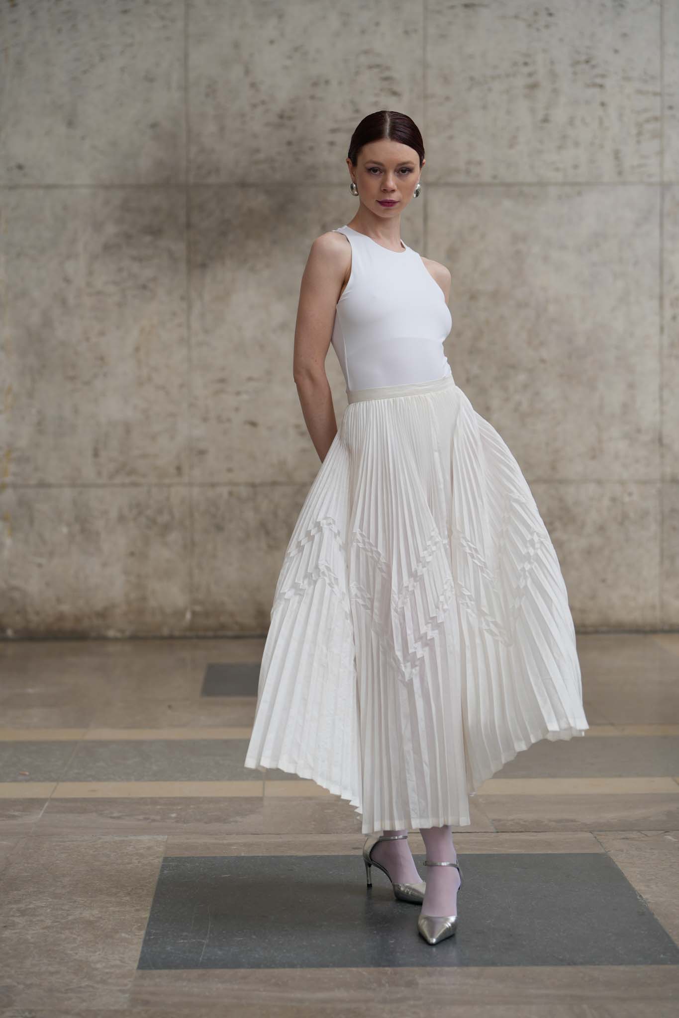 A Movement Towards a More Conscious Luxury